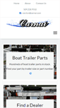 Mobile Screenshot of carnai.com
